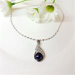 Mặt dây chuyền CHNT25